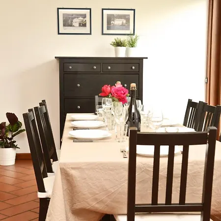 Apartament Casa Lory With Private Garden Cadenabbia