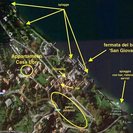 Apartament Casa Lory With Private Garden *