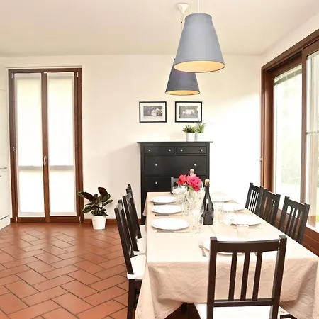 Casa Lory With Private Garden *