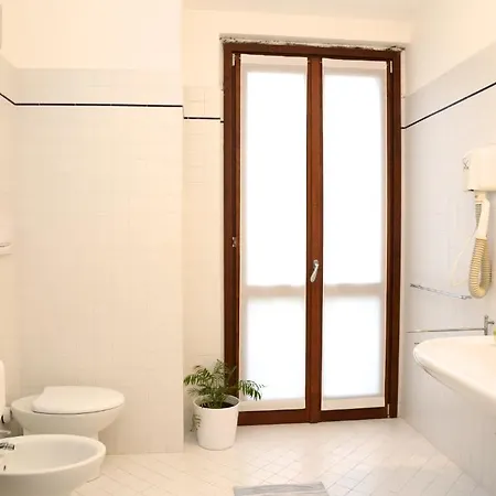 Casa Lory With Private Garden Apartman *